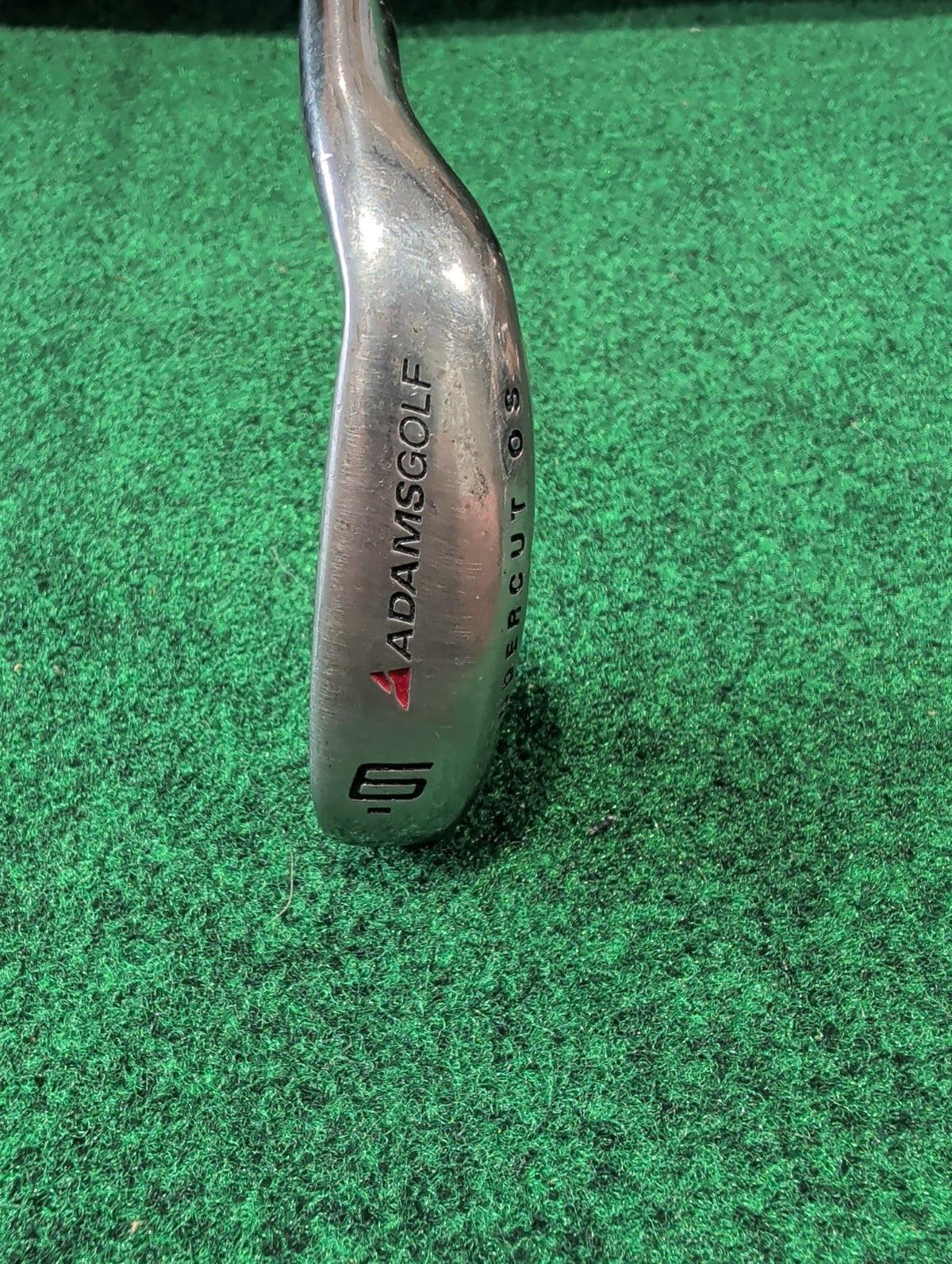 Adams RPM 6 Iron Uniflex