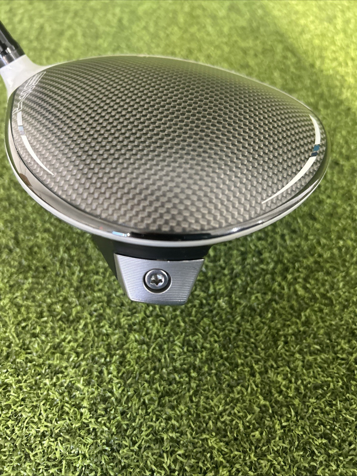 Taylormade Sim Max Driver 10.5* Diamana TB 60X Pured Shaft Right Handed