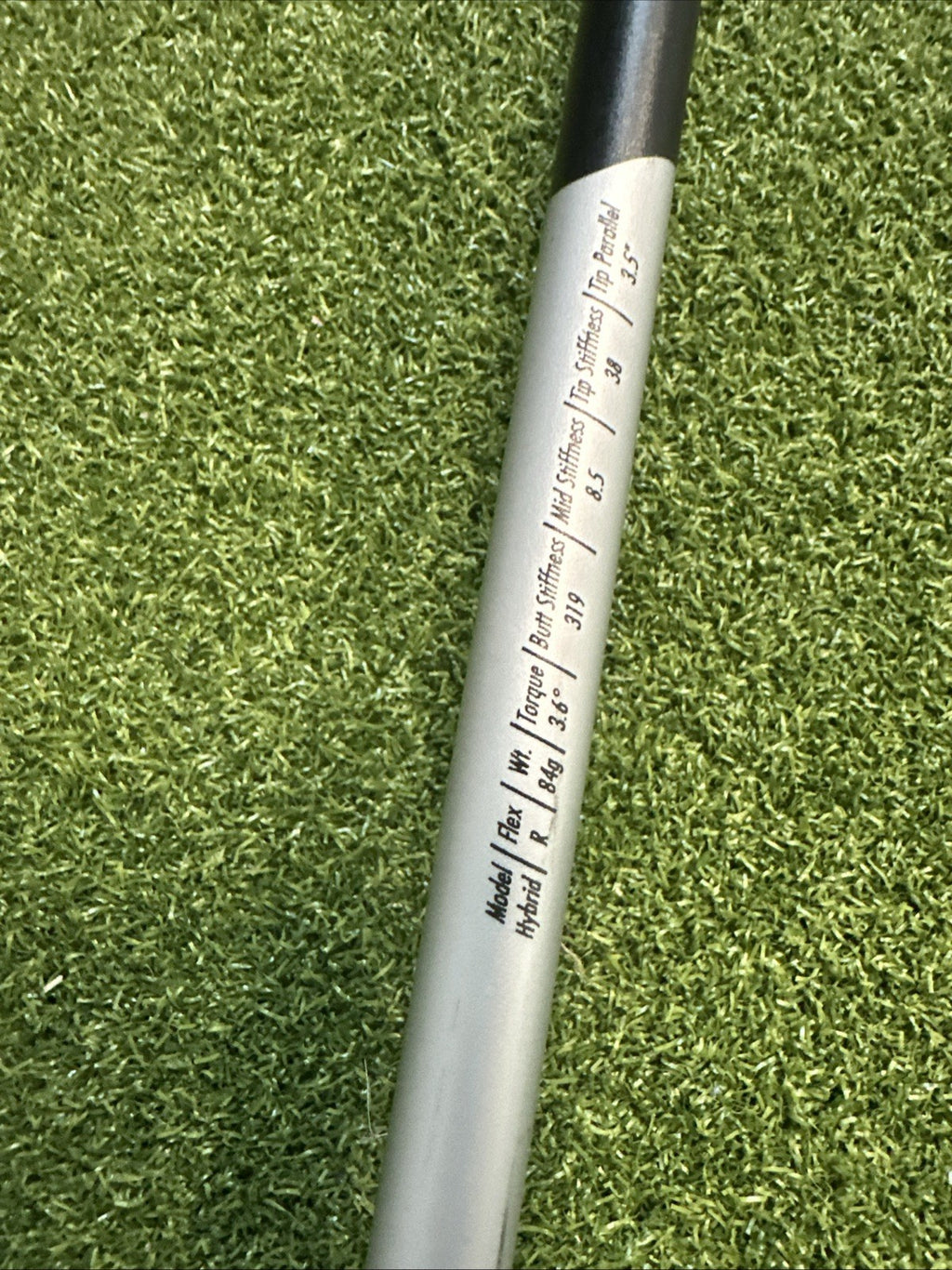 Ping Rapture 21° Hybrid Right Hand Regular Flex 