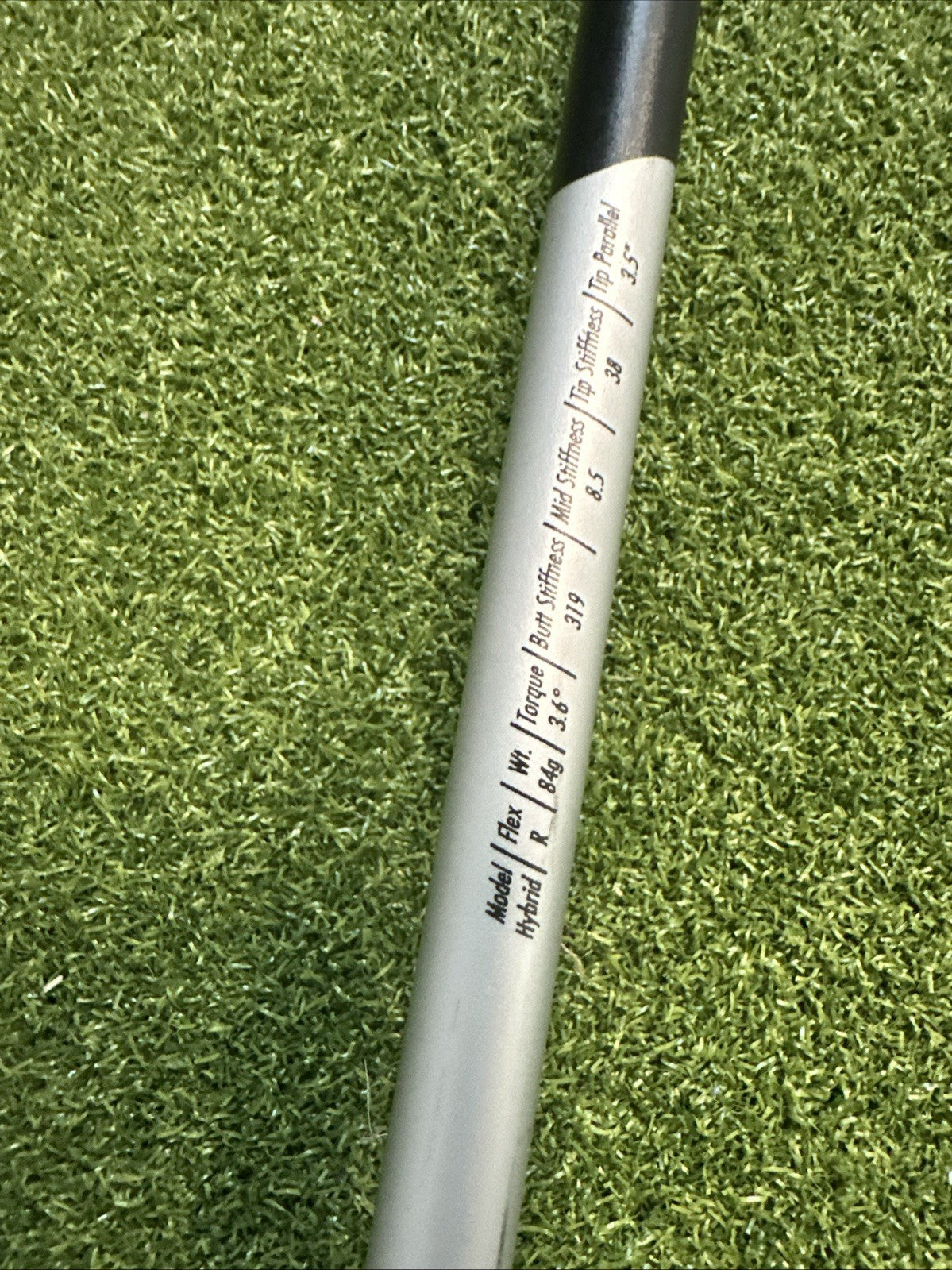 Ping Rapture 21° Hybrid Right Hand Regular Flex 