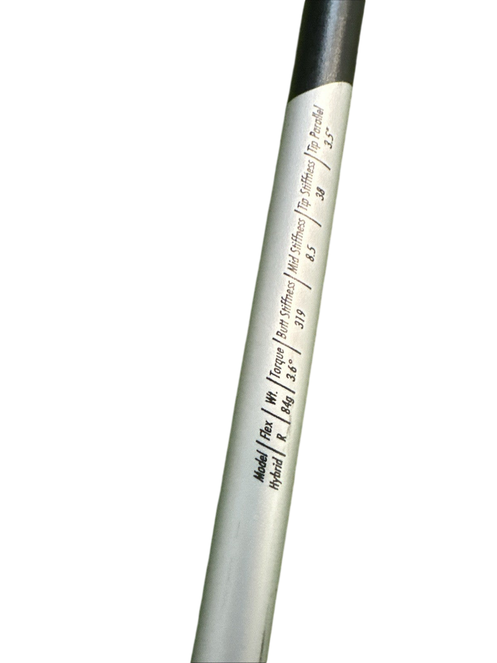 Ping Rapture 21° Hybrid Right Hand Regular Flex 