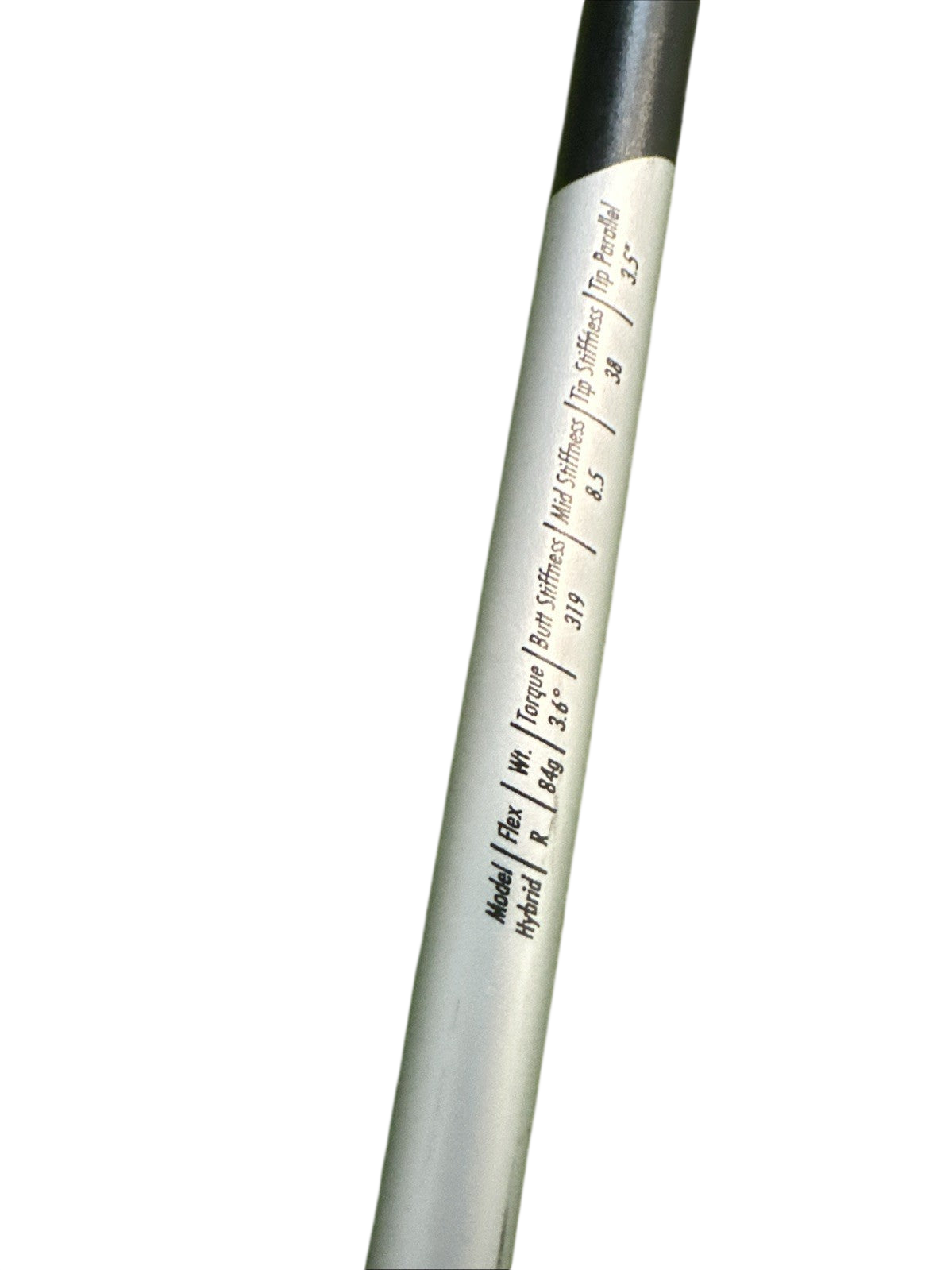 Ping Rapture 21° Hybrid Right Hand Regular Flex 