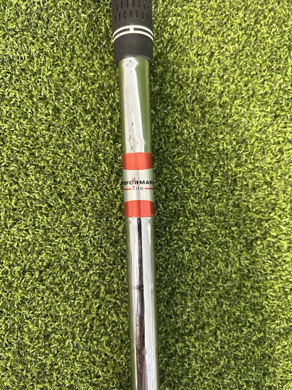 Adams TIGHT LIES 3 Iron Performance Lite Steel Shaft Stiff Flex RH