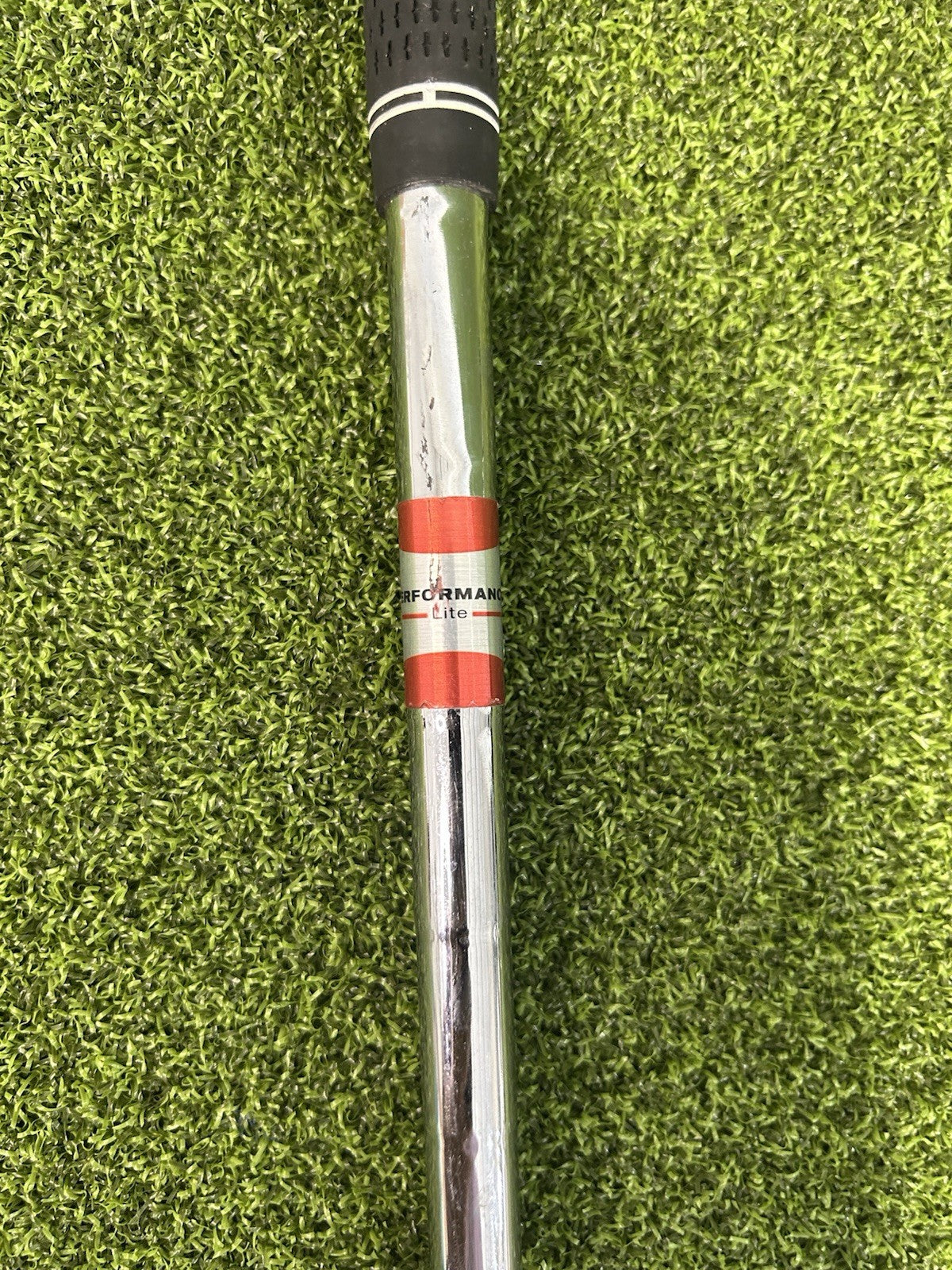 Adams TIGHT LIES 3 Iron Performance Lite Steel Shaft Stiff Flex RH
