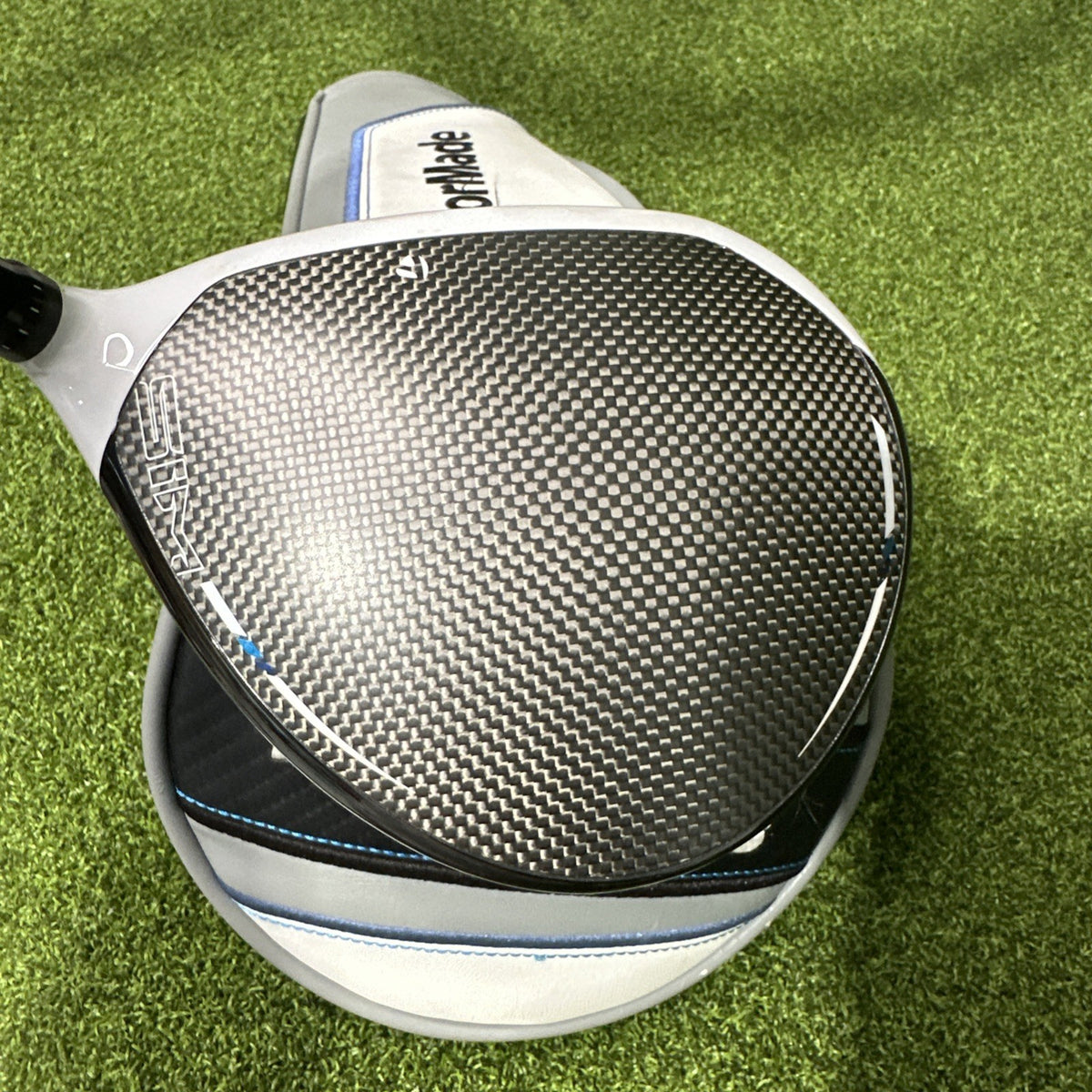 Taylormade | Sim | Driver| 9* | Tensei Blue Ck Series | Stiff Flex | Right Hand