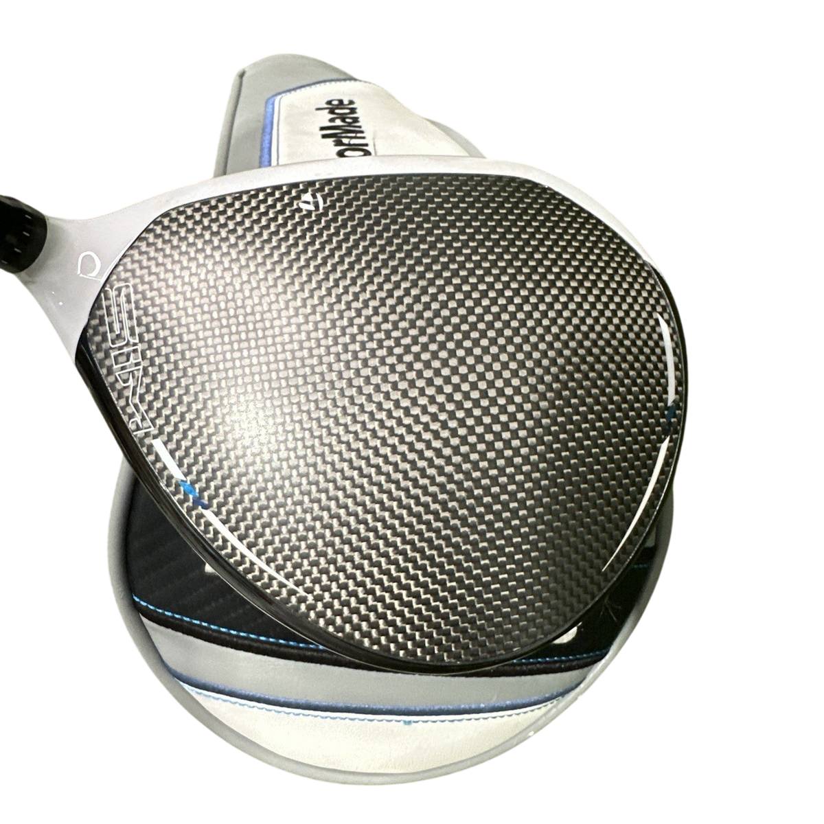 Taylormade | Sim | Driver| 9* | Tensei Blue Ck Series | Stiff Flex | Right Hand
