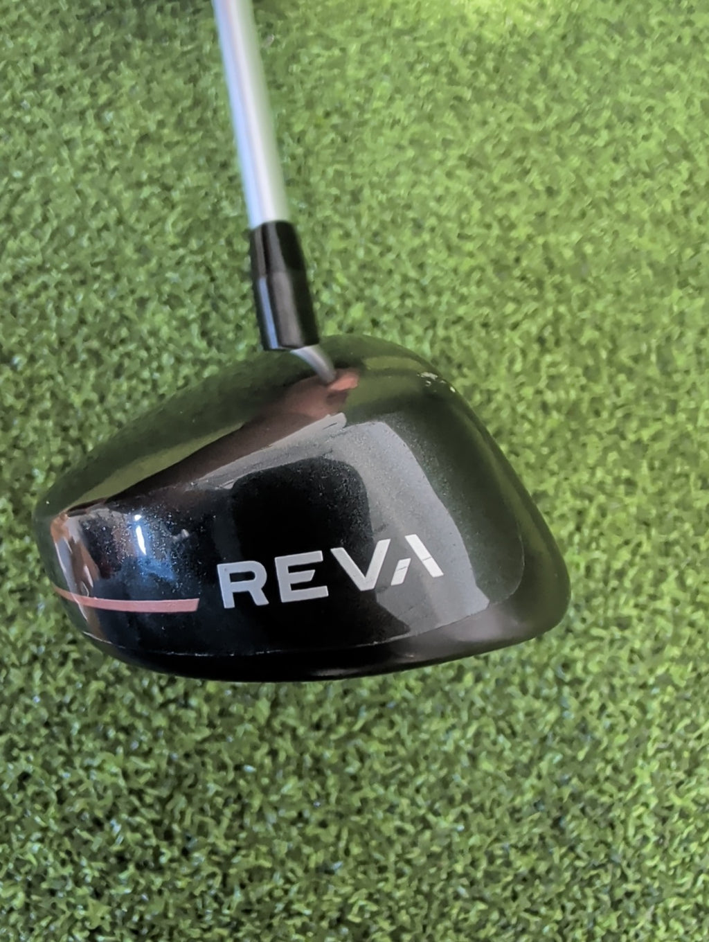 Callaway Reva 6 Hybrid Women's Flex Right Handed