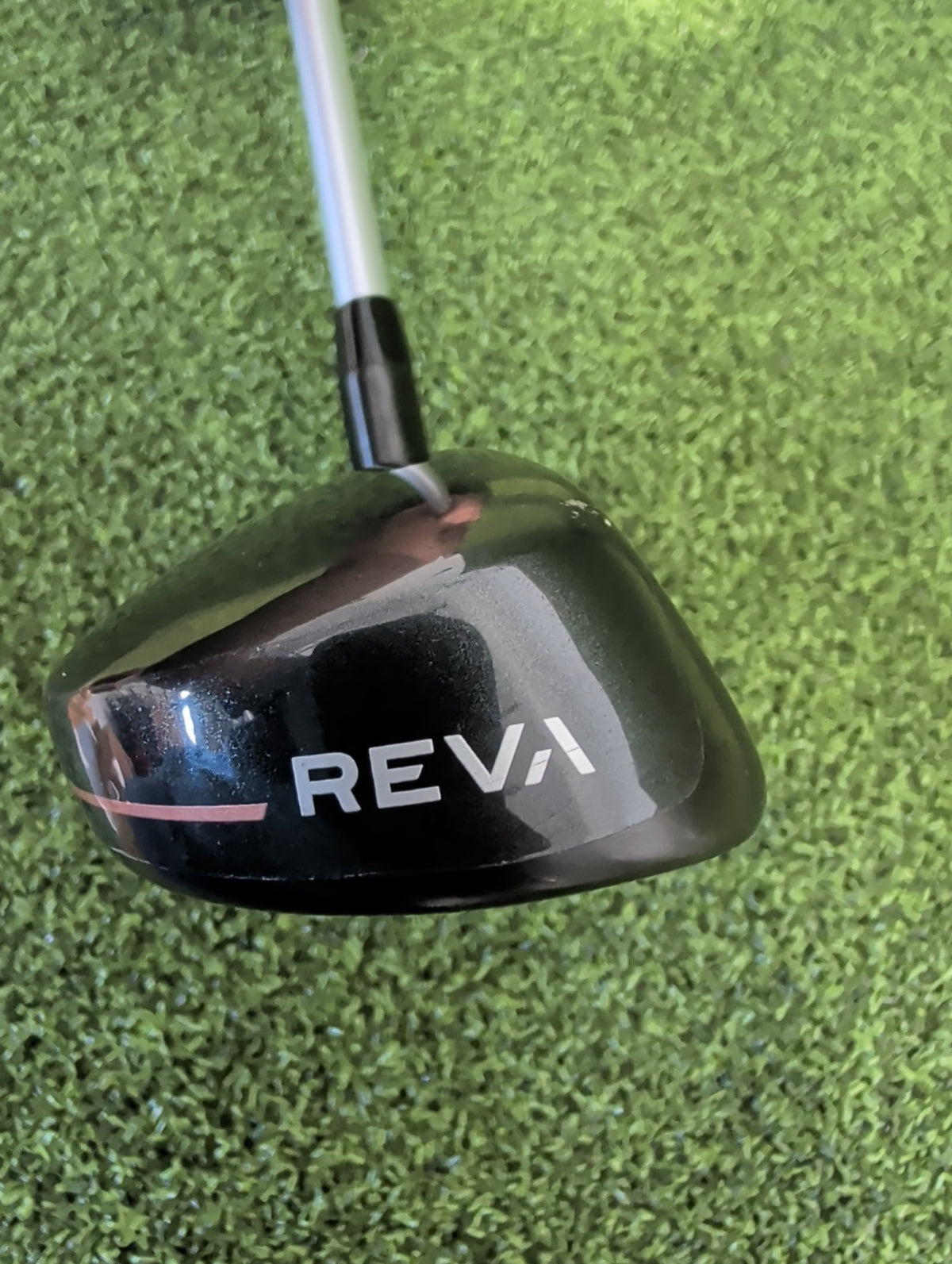 Callaway Reva 6 Hybrid Women's Flex Right Handed