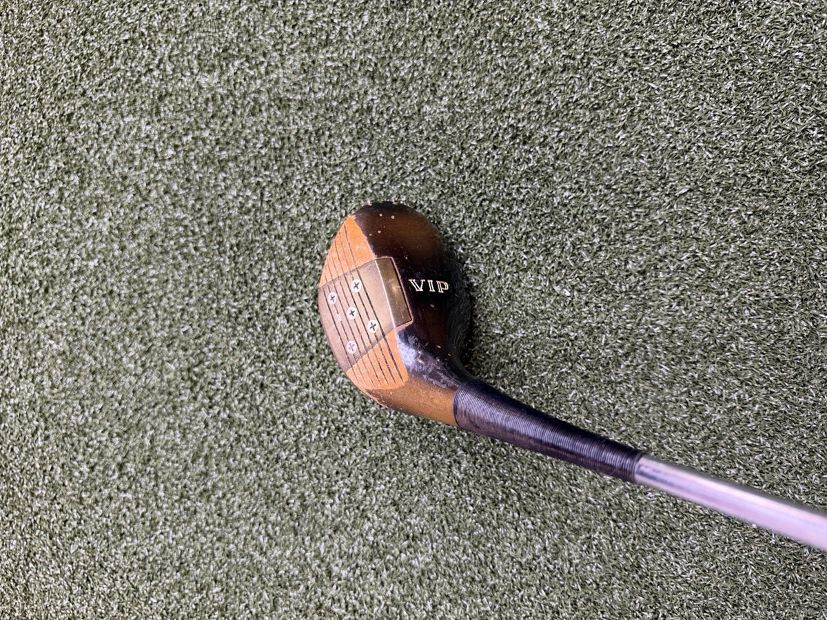 MacGregor VIP 5 Wood