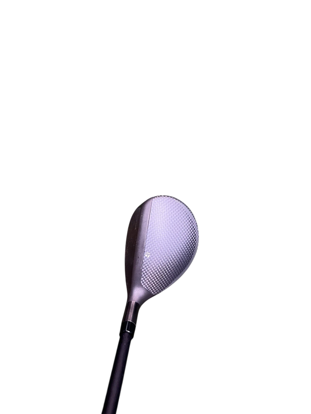 Taylormade Qi35 Max Lite 5 Hybrid Vanquish 5-R Regular Flex 