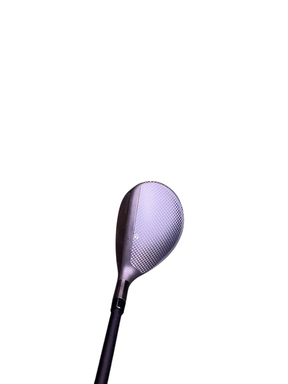 Taylormade Qi35 Max Lite 5 Hybrid Vanquish 5-R Regular Flex 