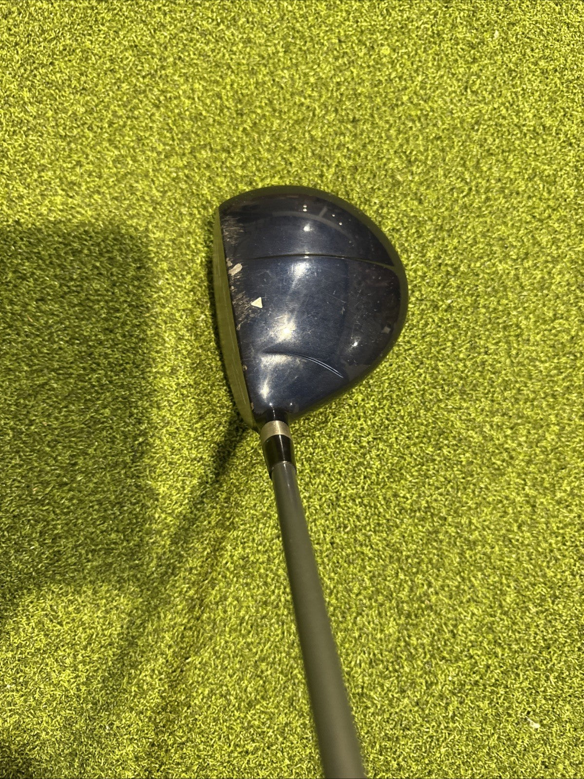 Adams Golf GT Tight Lies 10° Driver Right Hand Senior Flex 
