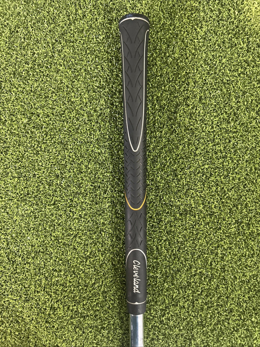 Cleveland HiBore 6 Iron True Temper HiBore Regular Flex Steel Right Handed