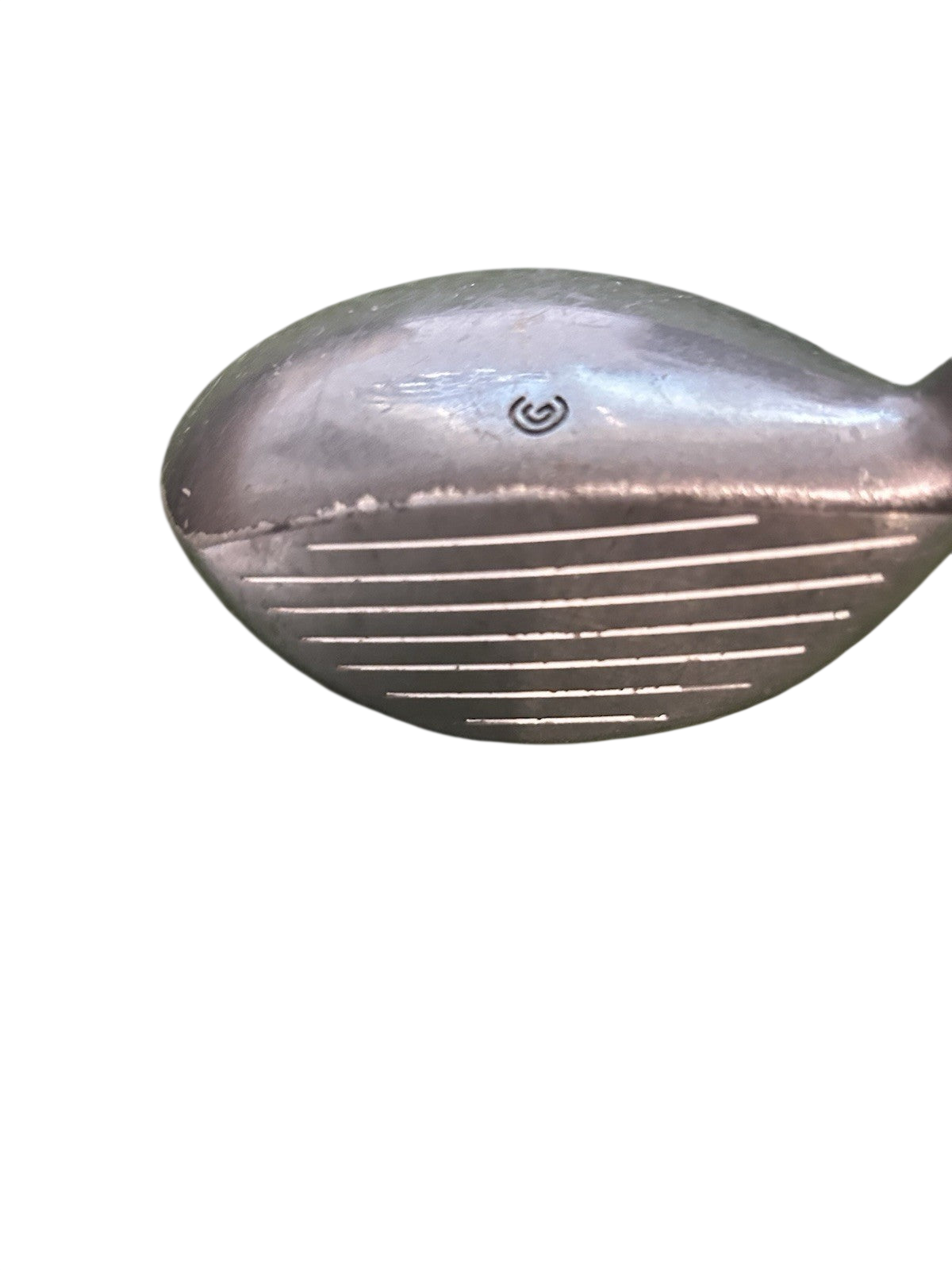 Cleveland Launcher 19° Wood  RH – Aldila AV Green 65g S Flex Shaft Graphite