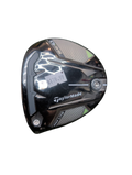 TaylorMade Qi35 Max Lite 3 Wood 15.5° Head Only. Left Handed