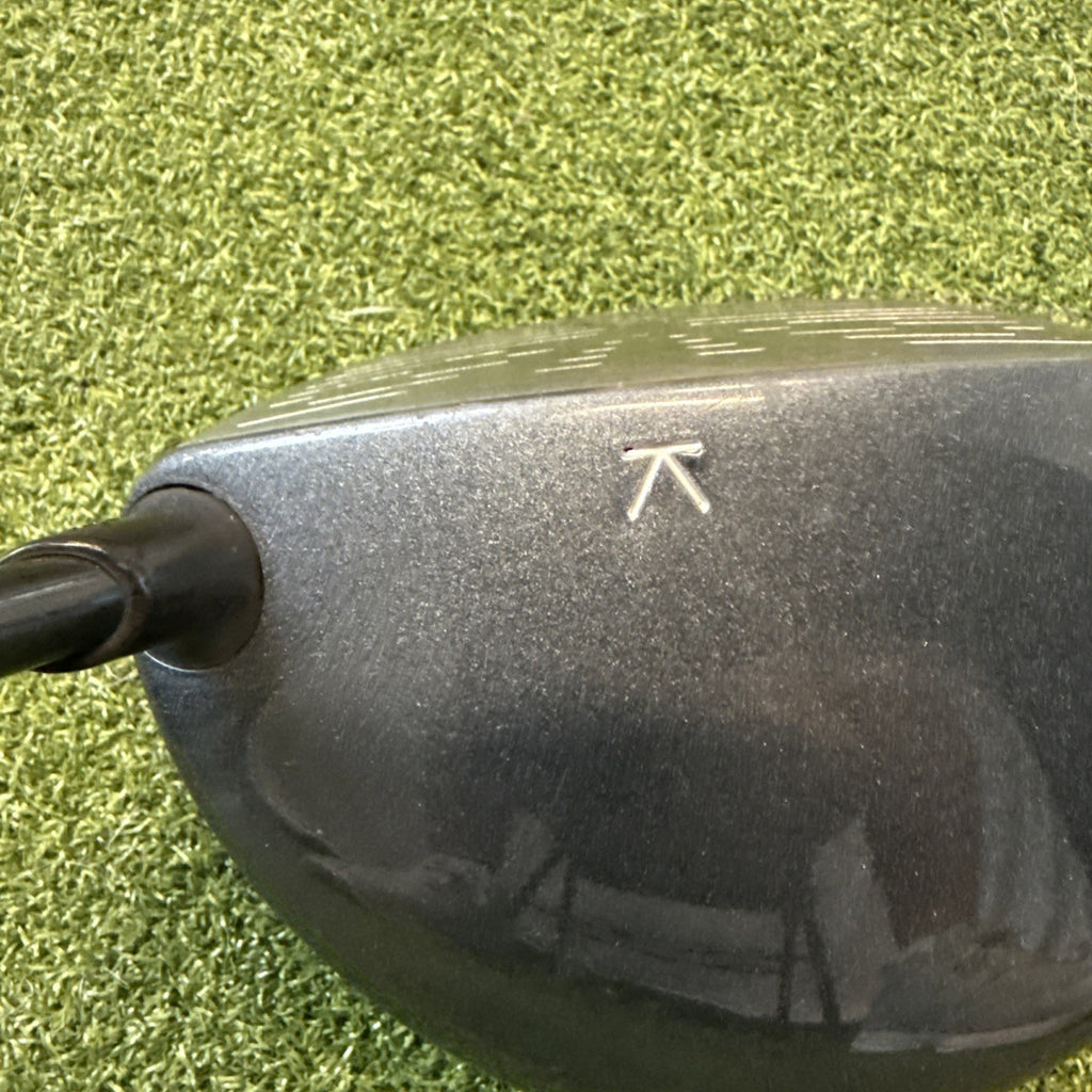 PING Karsten ISI Driver Right Hand Regular Flex 