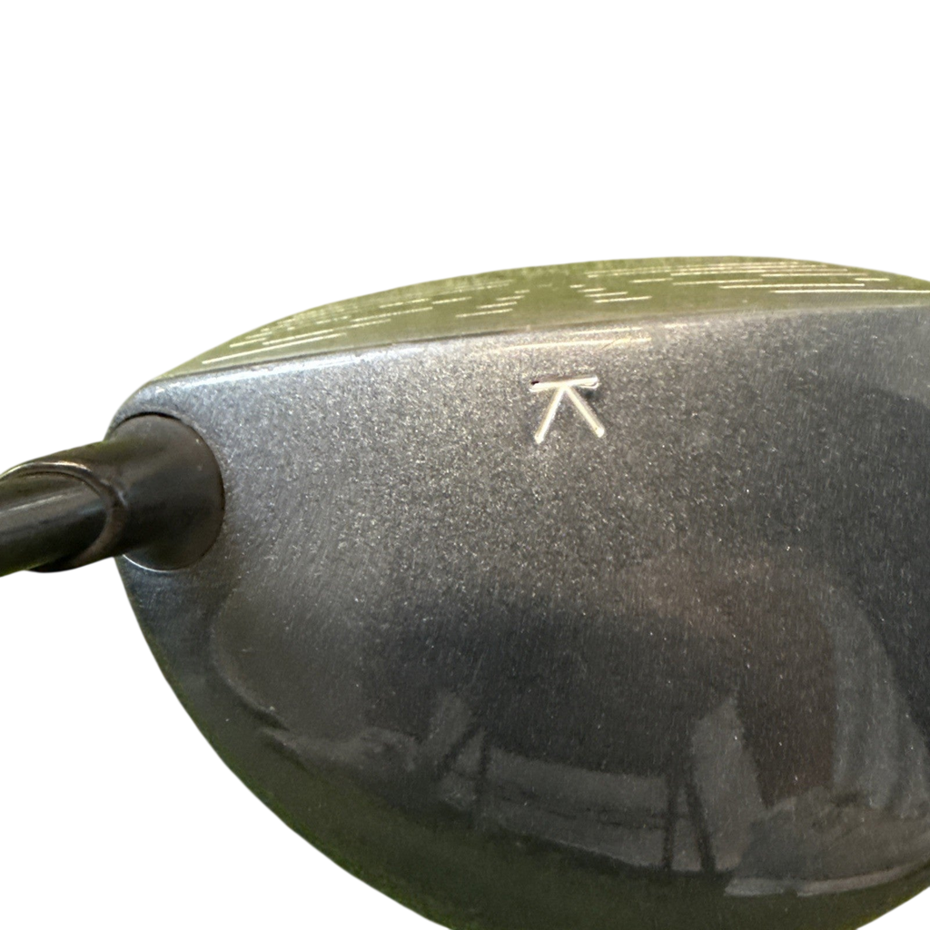 PING Karsten ISI Driver Right Hand Regular Flex 