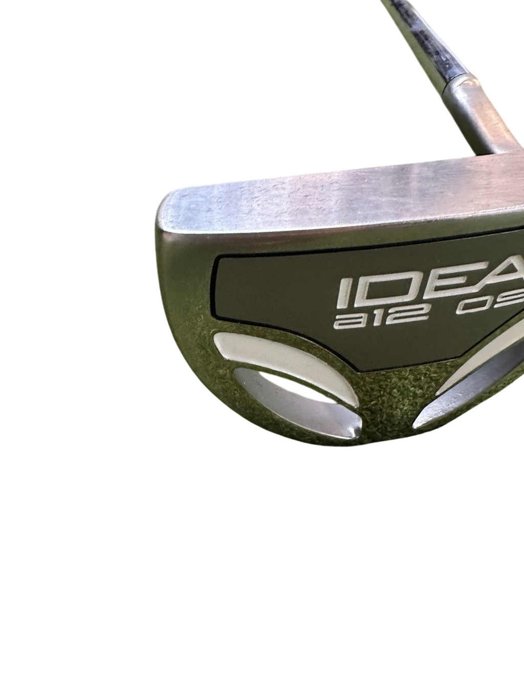 Adams Golf Idea a12 OS Mallet Putter 33” Right Hand