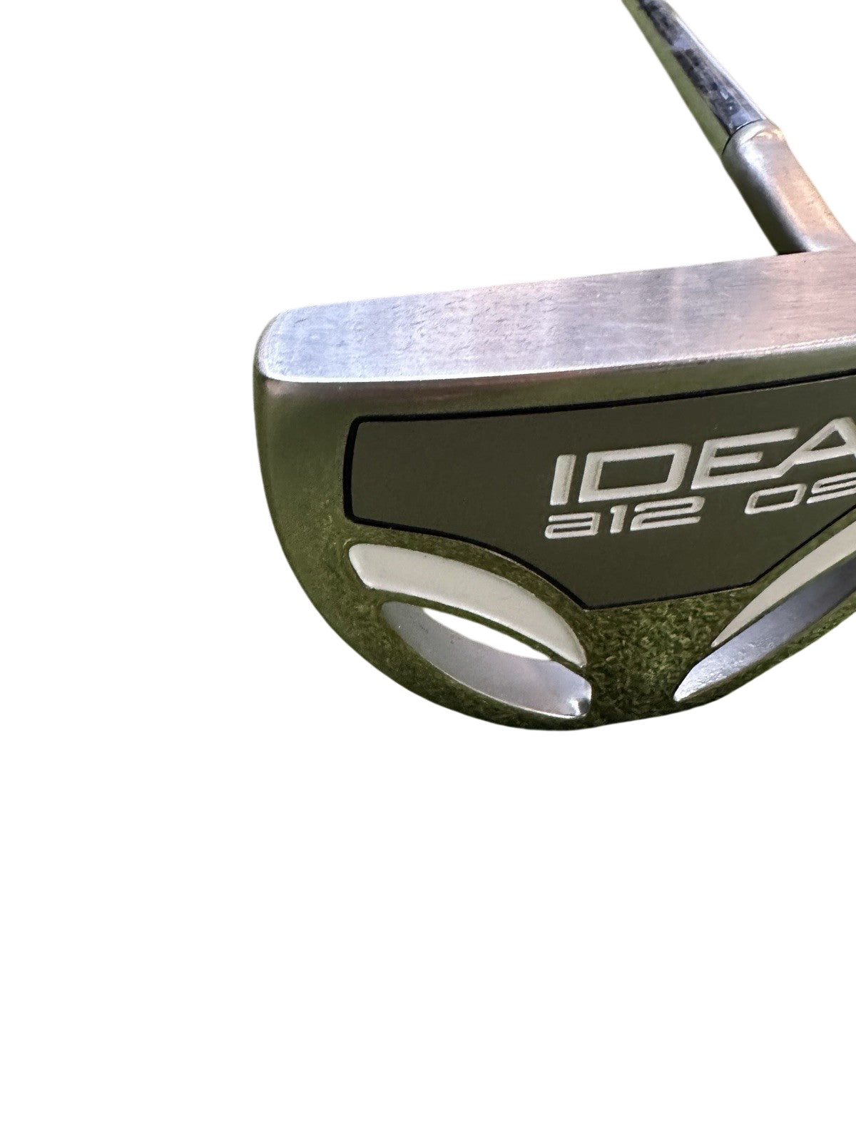Adams Golf Idea a12 OS Mallet Putter 33” Right Hand