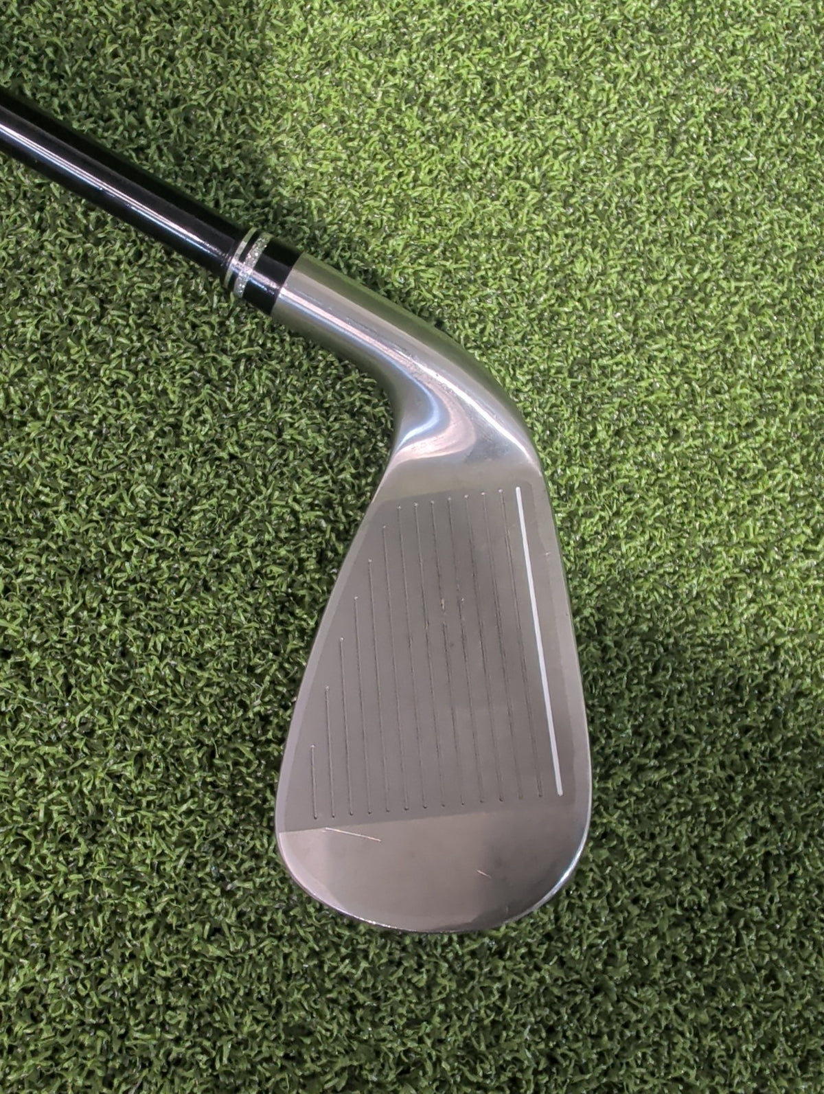 Xxio Prime SP-1000 8 Iron 45 G Senior Flex Right-handed