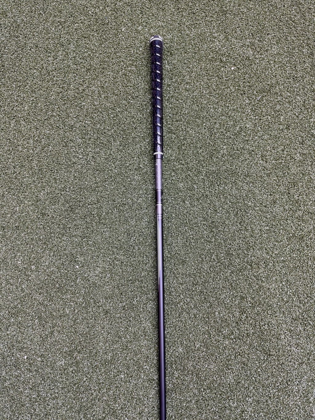 Callaway Apex UT 24* With Tensei 1K Black 85HY Stiff Shaft 