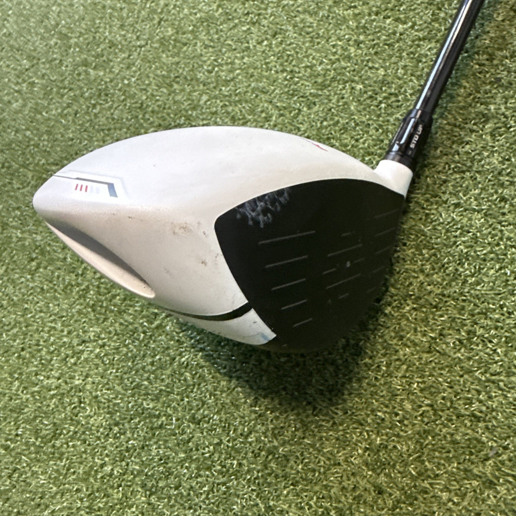 Taylormade R11S Driver Right Hand Stiff Flex 
