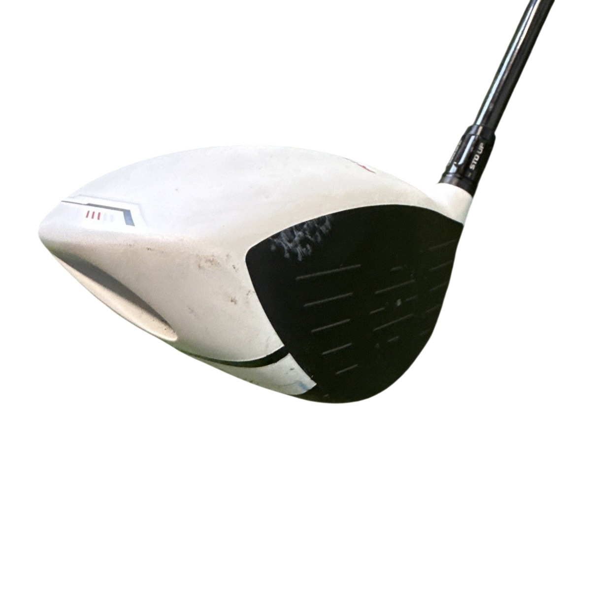 Taylormade R11S Driver Right Hand Stiff Flex 