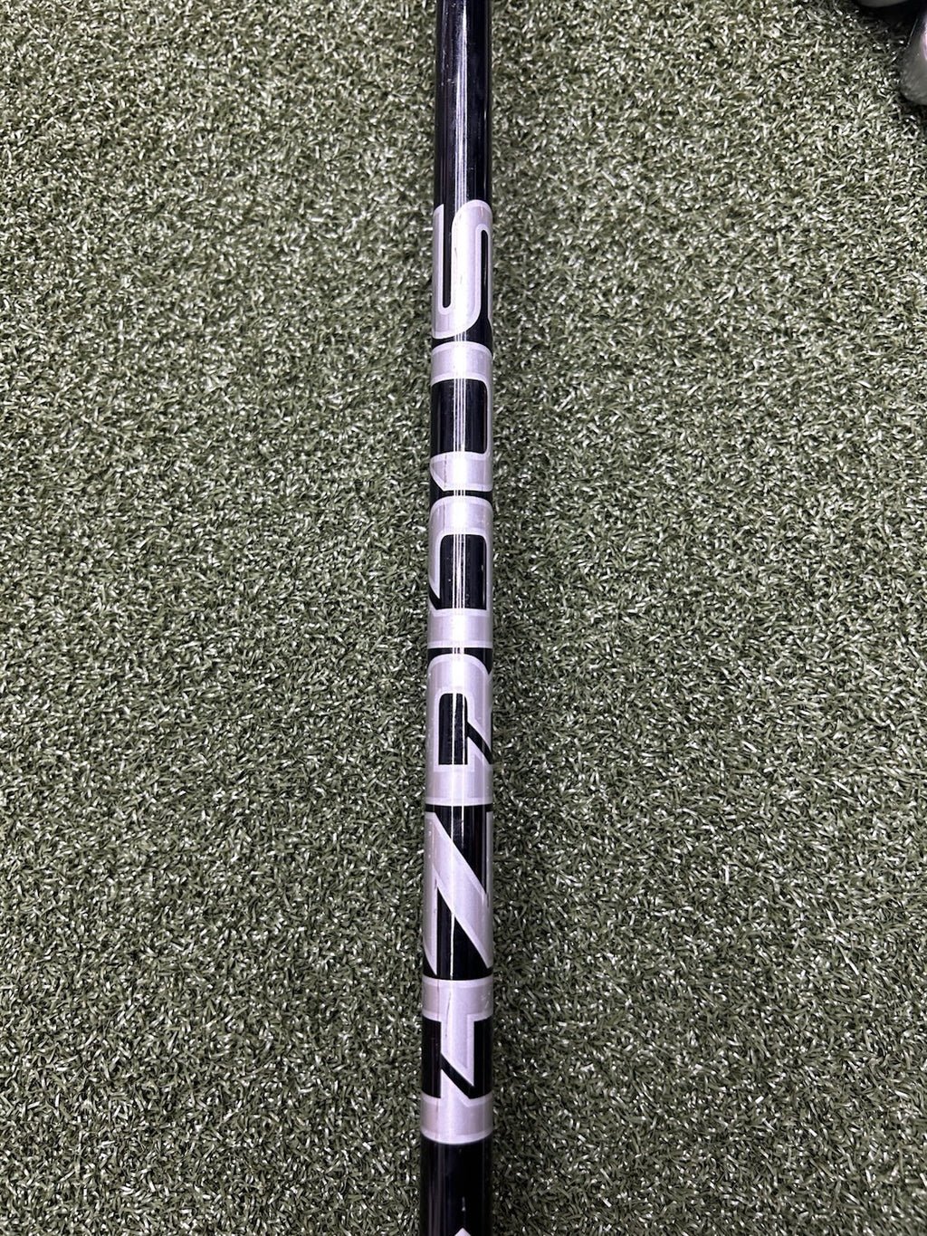 Wilson Staff RB Utility Driving Iron 3-21* Graphite HZRDUS 80g Regular Flex