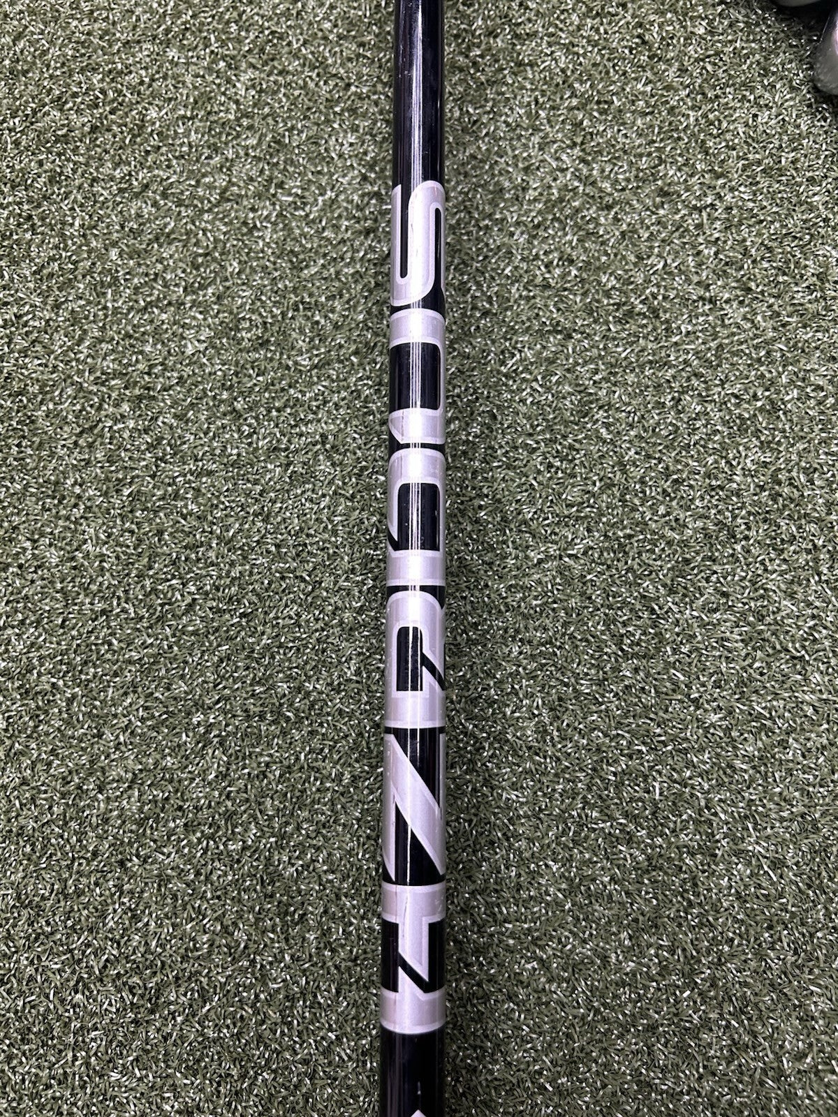 Wilson Staff RB Utility Driving Iron 3-21* Graphite HZRDUS 80g Regular Flex
