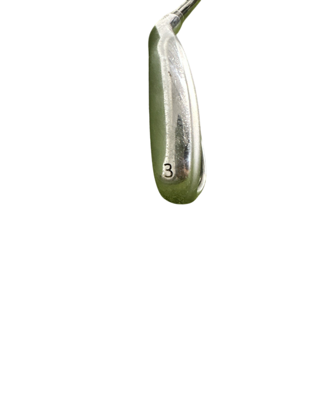 Macgregor V-foil Speed 3 Iron Right Hand Stiff Flex 