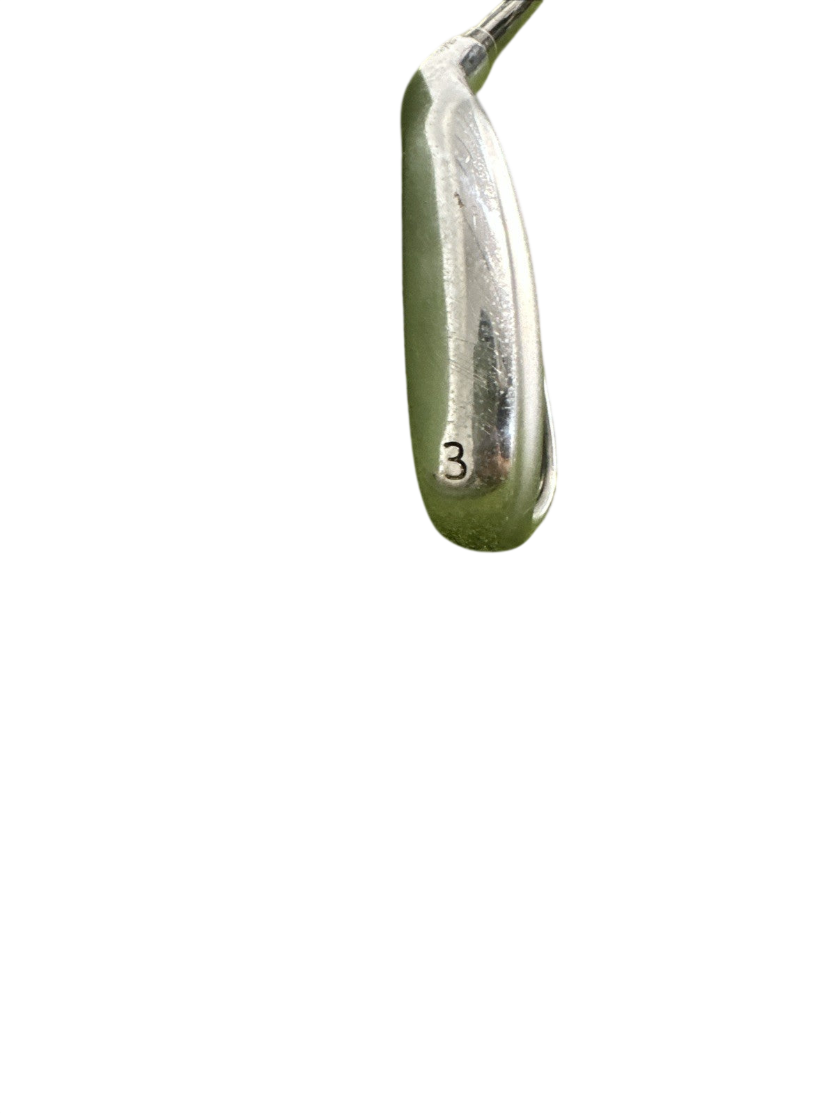 Macgregor V-foil Speed 3 Iron Right Hand Stiff Flex 