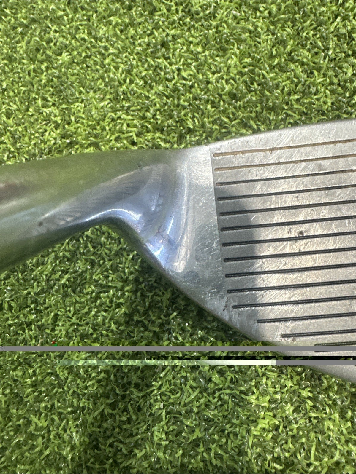 Dunlop True Tech 64° Lob Wedge Right Hand