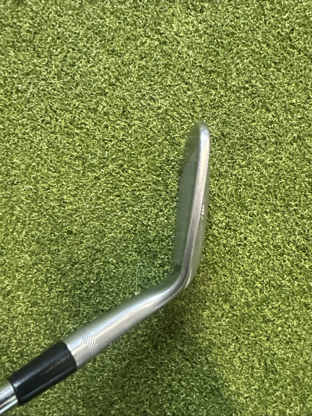 Titleist Vokey SM8 52° Wedge Right Hand Wedge Flex 