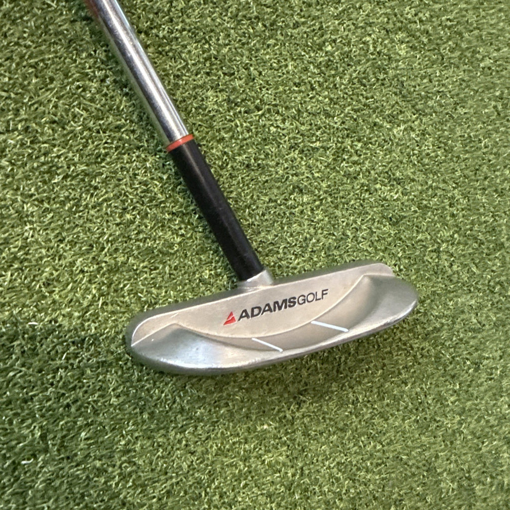 Adams Golf Get Milled Spec 03 Blade Putter Right Hand 35”