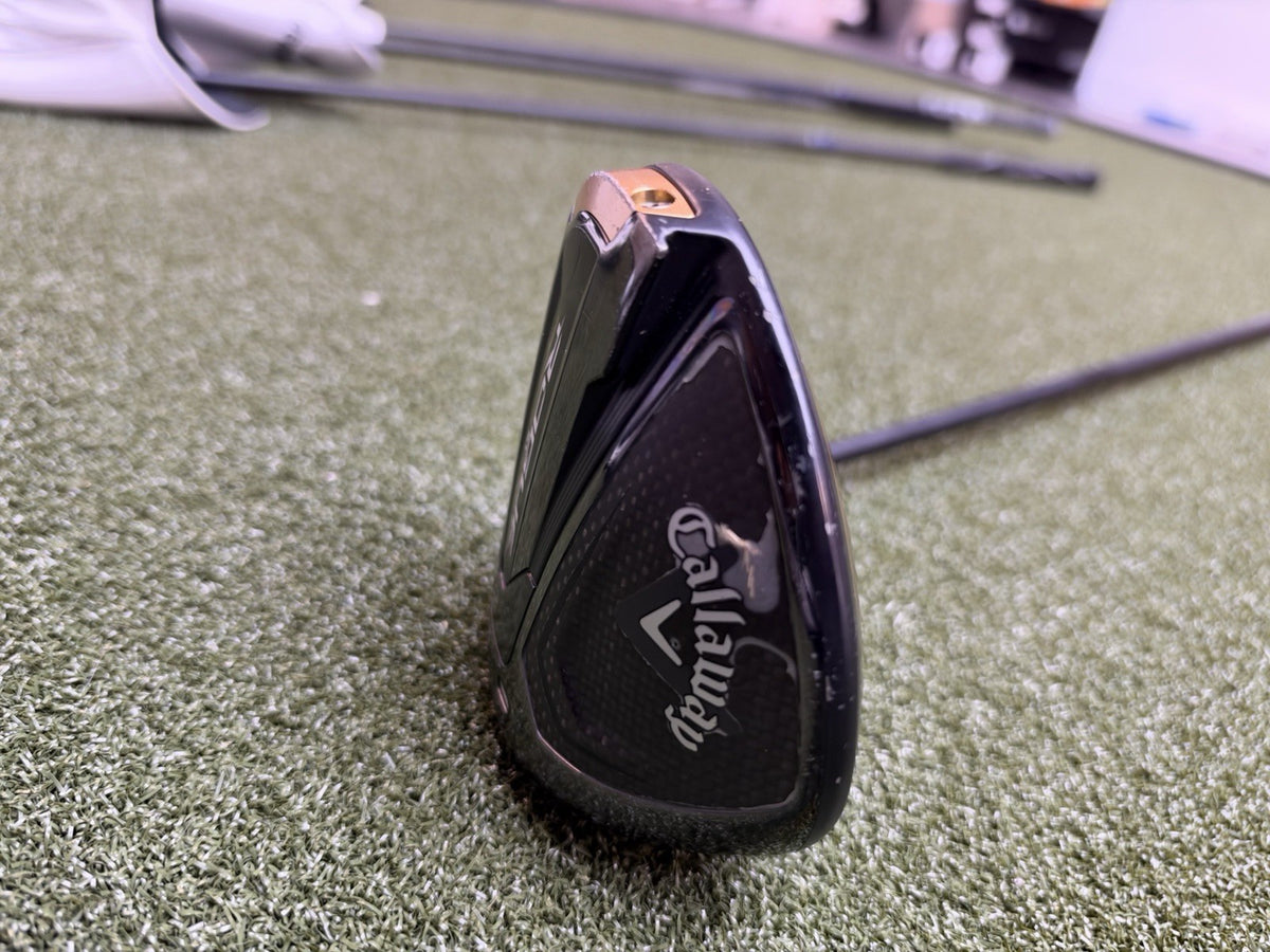 Rogue St Max D 9* Driver With Tensei Av 65 Stiff Flex Shaft 