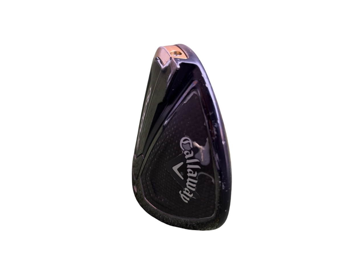 Rogue St Max D 9* Driver With Tensei Av 65 Stiff Flex Shaft 