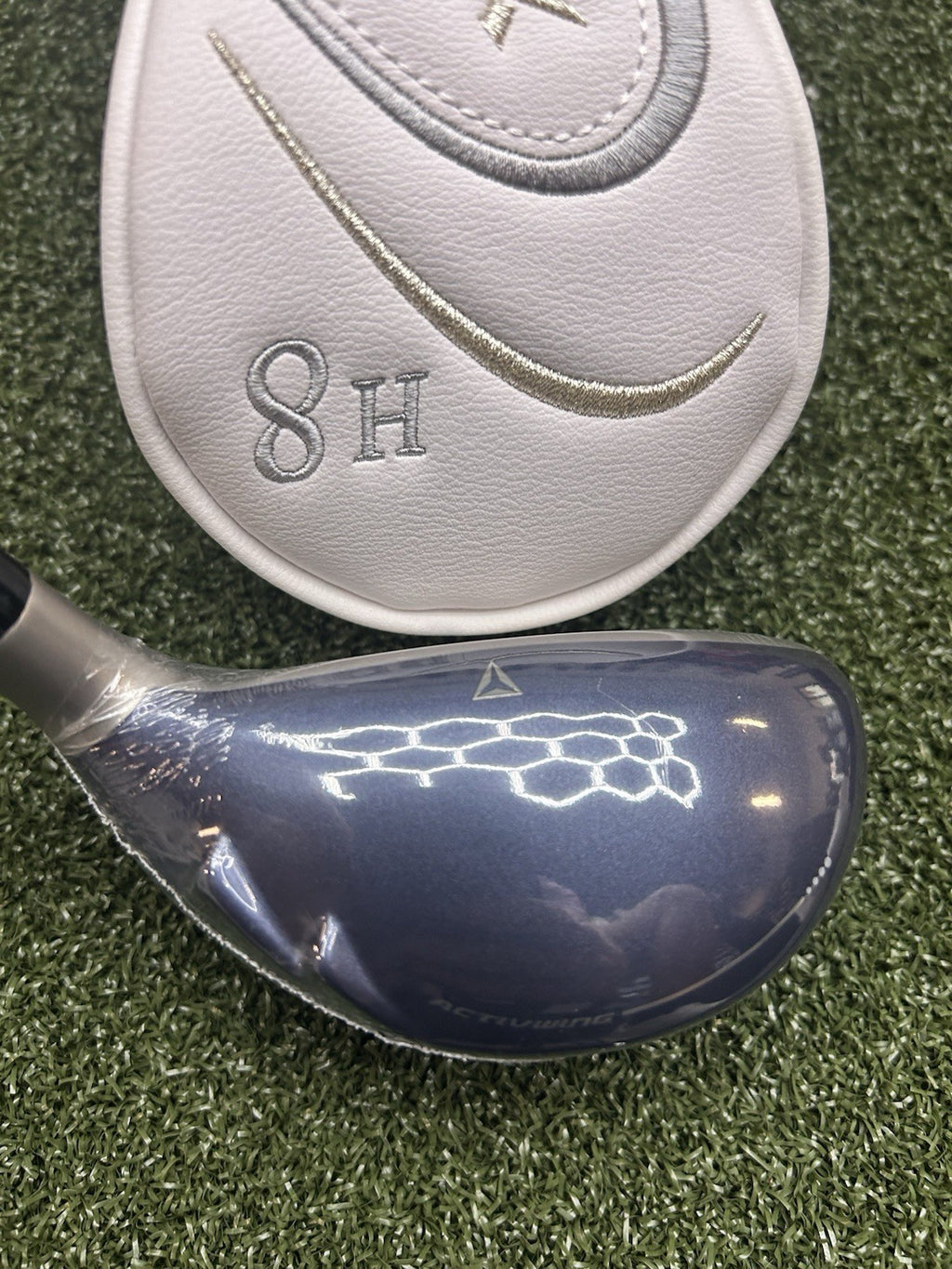 2026 XXIO 14 #8 Hybrid 35.0° MP1400L Ladies Flex