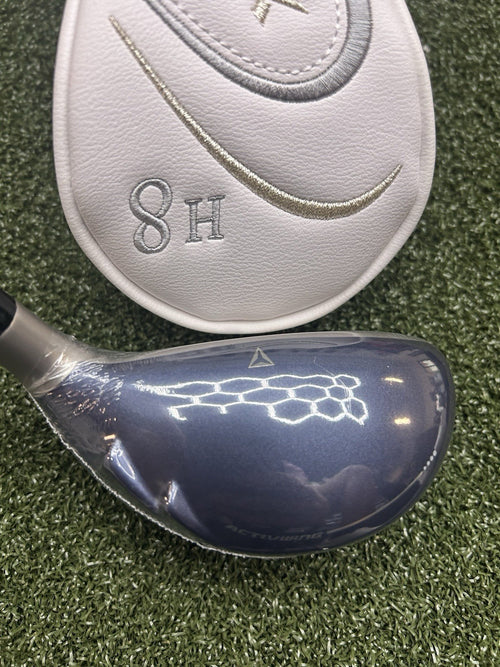 2026 XXIO 14 #8 Hybrid 35.0° MP1400L Ladies Flex