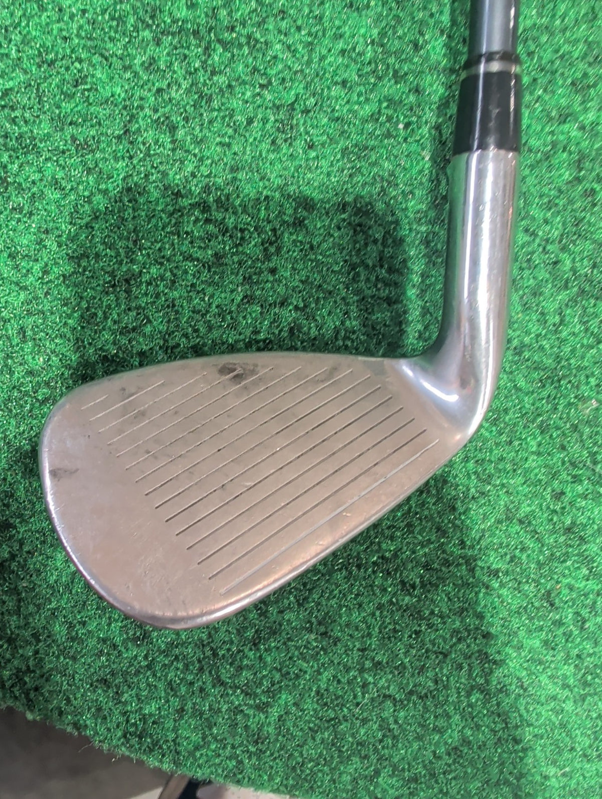 Adams Idea a 12 OS Gap Wedge 60g Regular Flex Right Handed