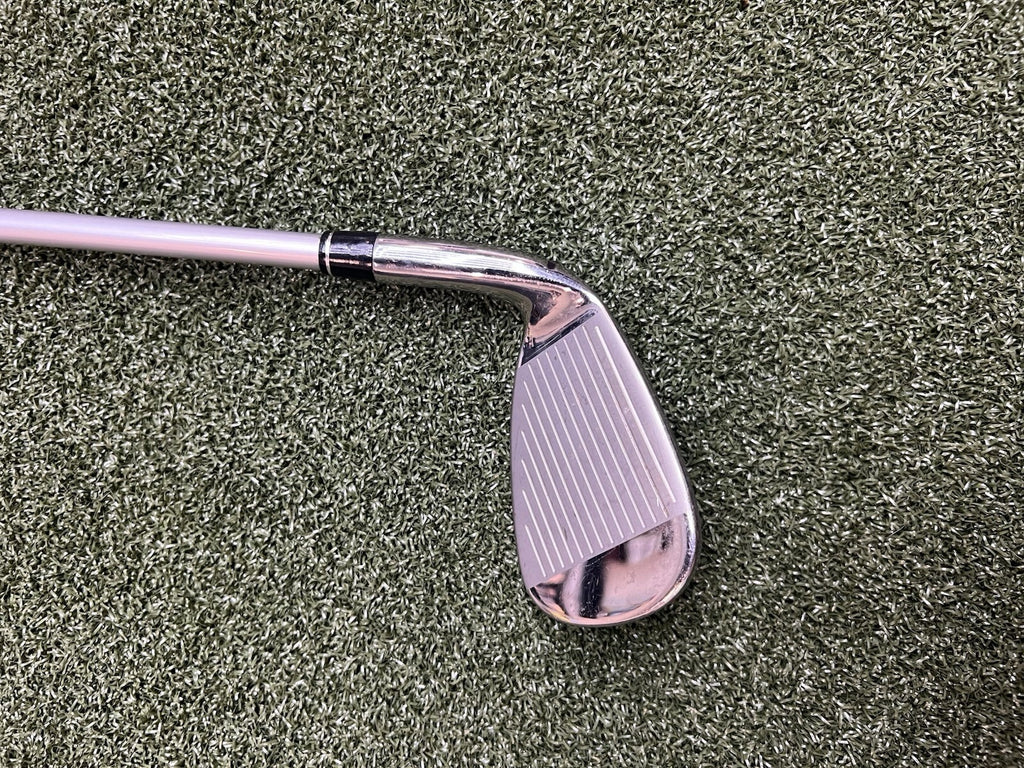 Taylormade Kalea 9 Iron With Kalea Premier 40 Lite Flex Shaft 