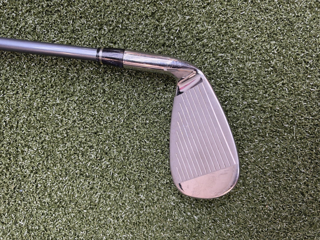 Adams Golf Ladies Hybrid V3 9 Iron With Ladies Flex Shaft 