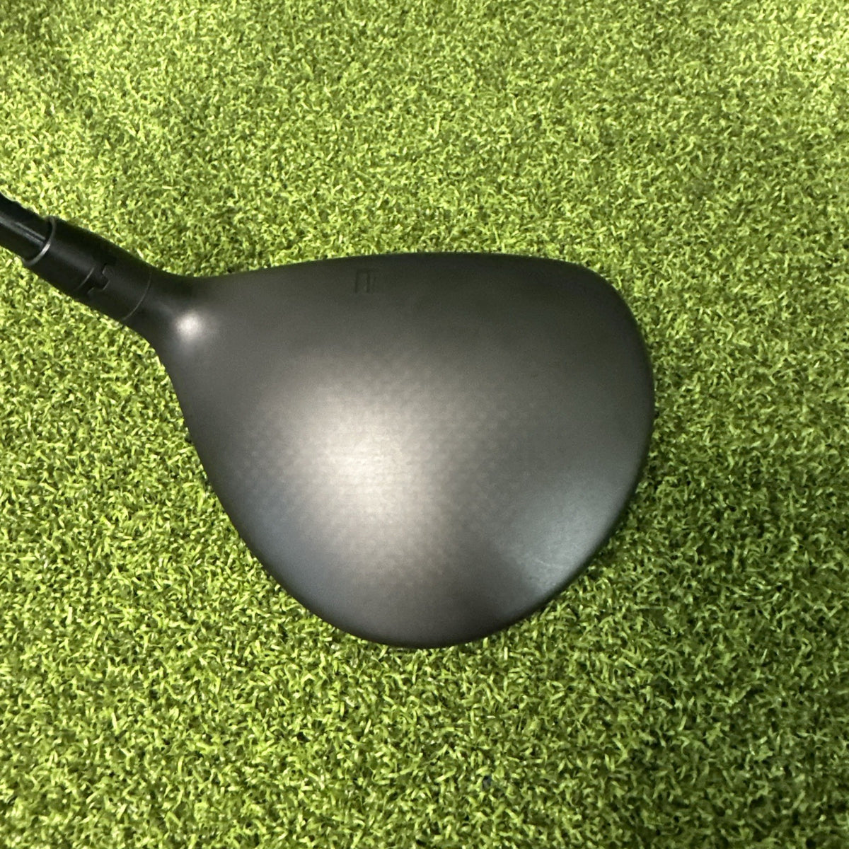 Cobra DARKSPEED LS 14.5* 3 Wood Stiff UST Lin-Q M40X White Right Handed