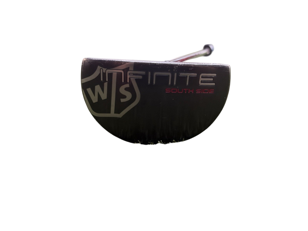 Wilson Infinite South Side Putter 35”