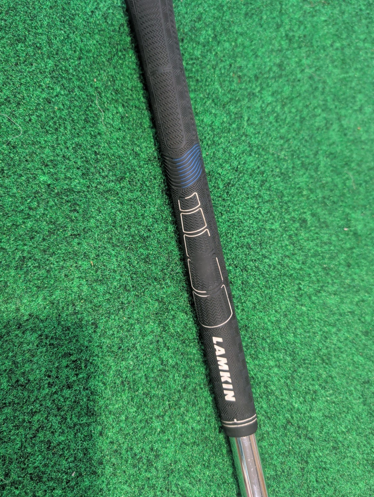 Ping G25 Black Dot Utility Wedge 95g Stiff Flex