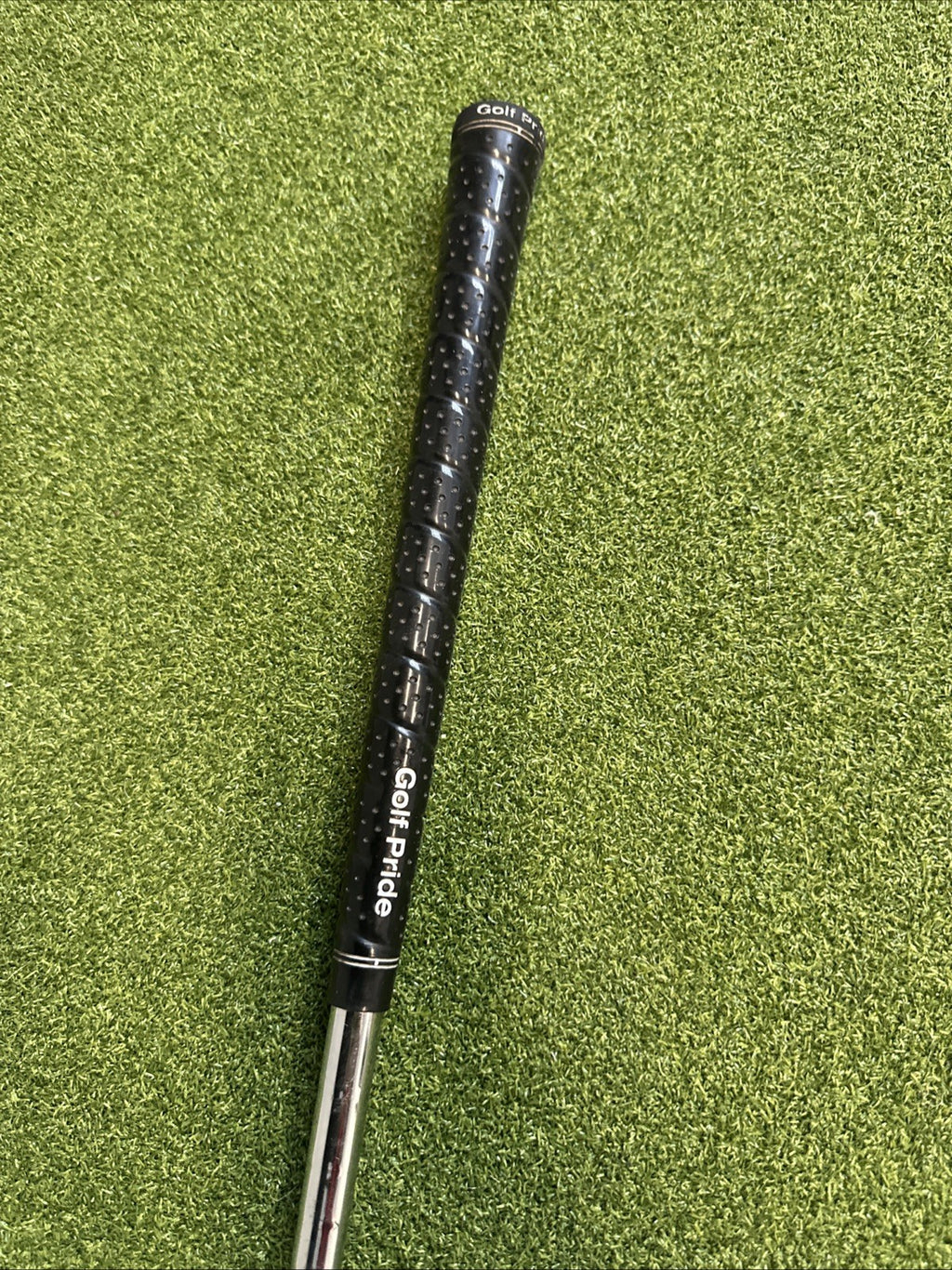 Ping Sing 2 Sand Wedge Right Hand Regular Flex Black Dot 