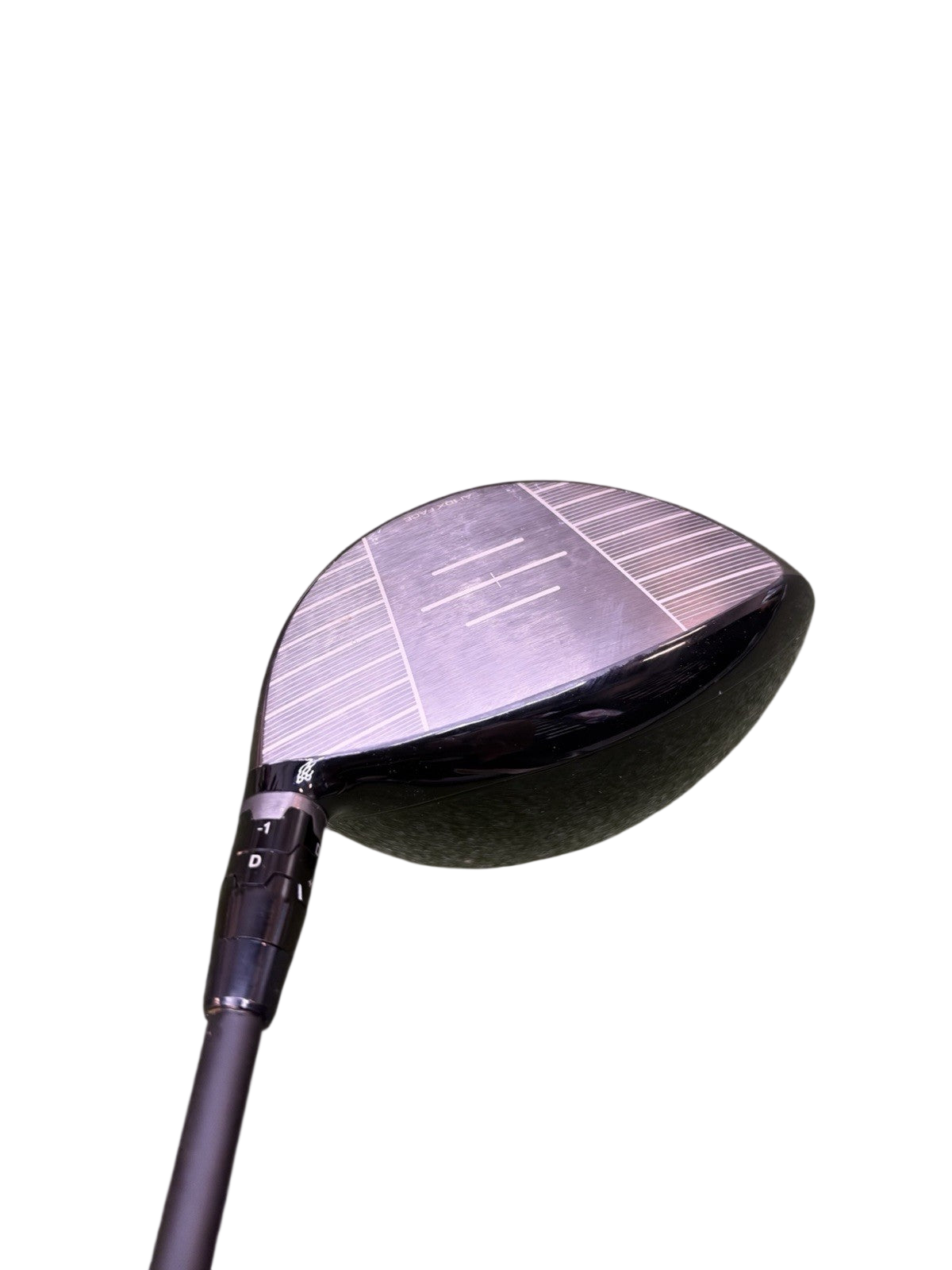Callaway Elite Triple Diamond 8 Degree Driver With Diamana Whiteboard 63 TX 