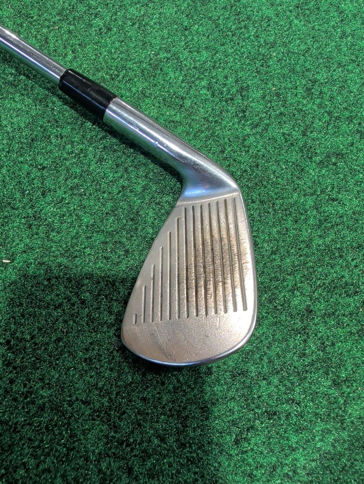 Mizuno Mp-33 8 Iron Extra Stiff Right Handed