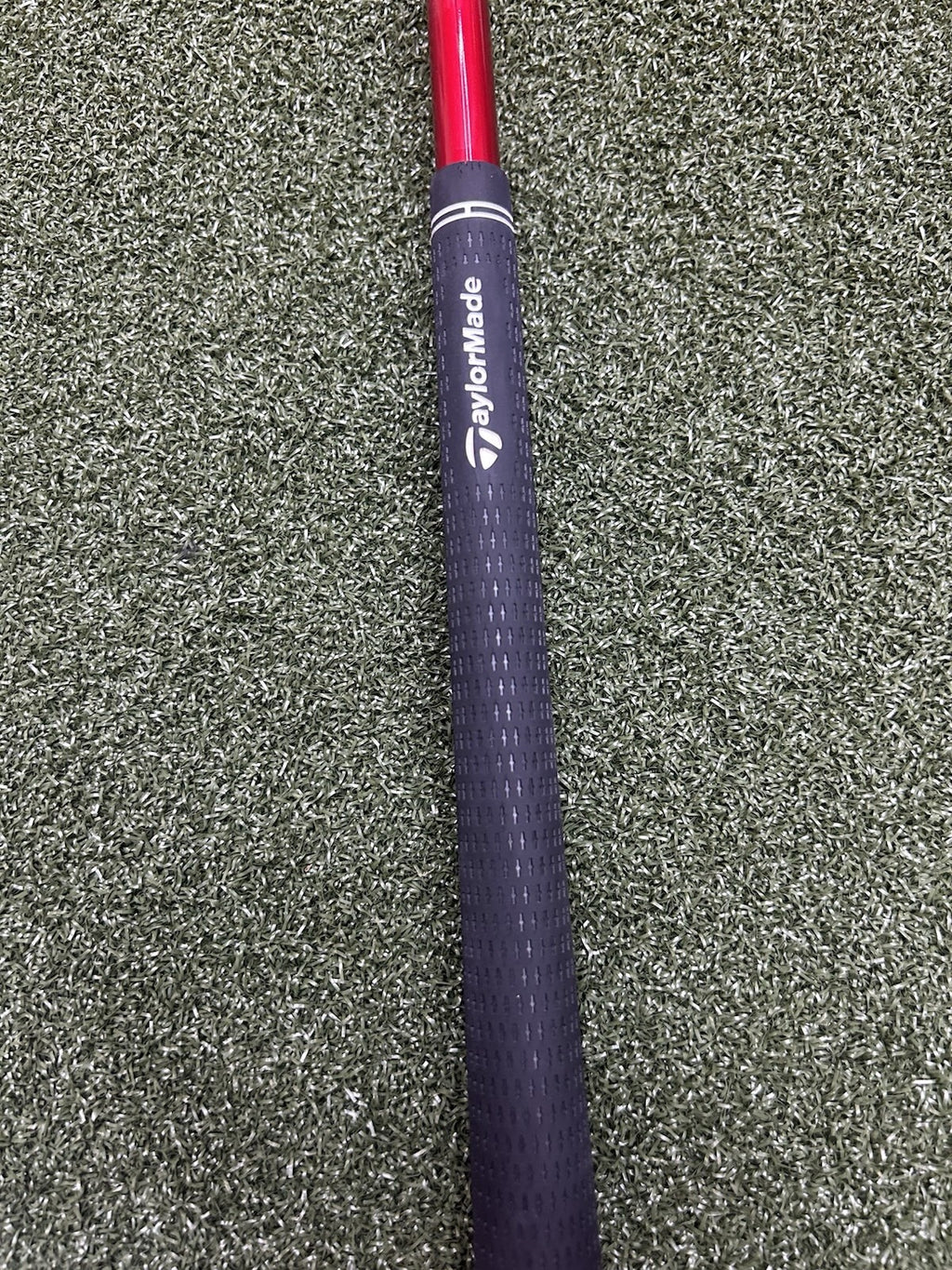 Taylormade Qi35 7 Fairway Wood Tiger Woods Tour Ad Shaft Vf-8 X-stiff