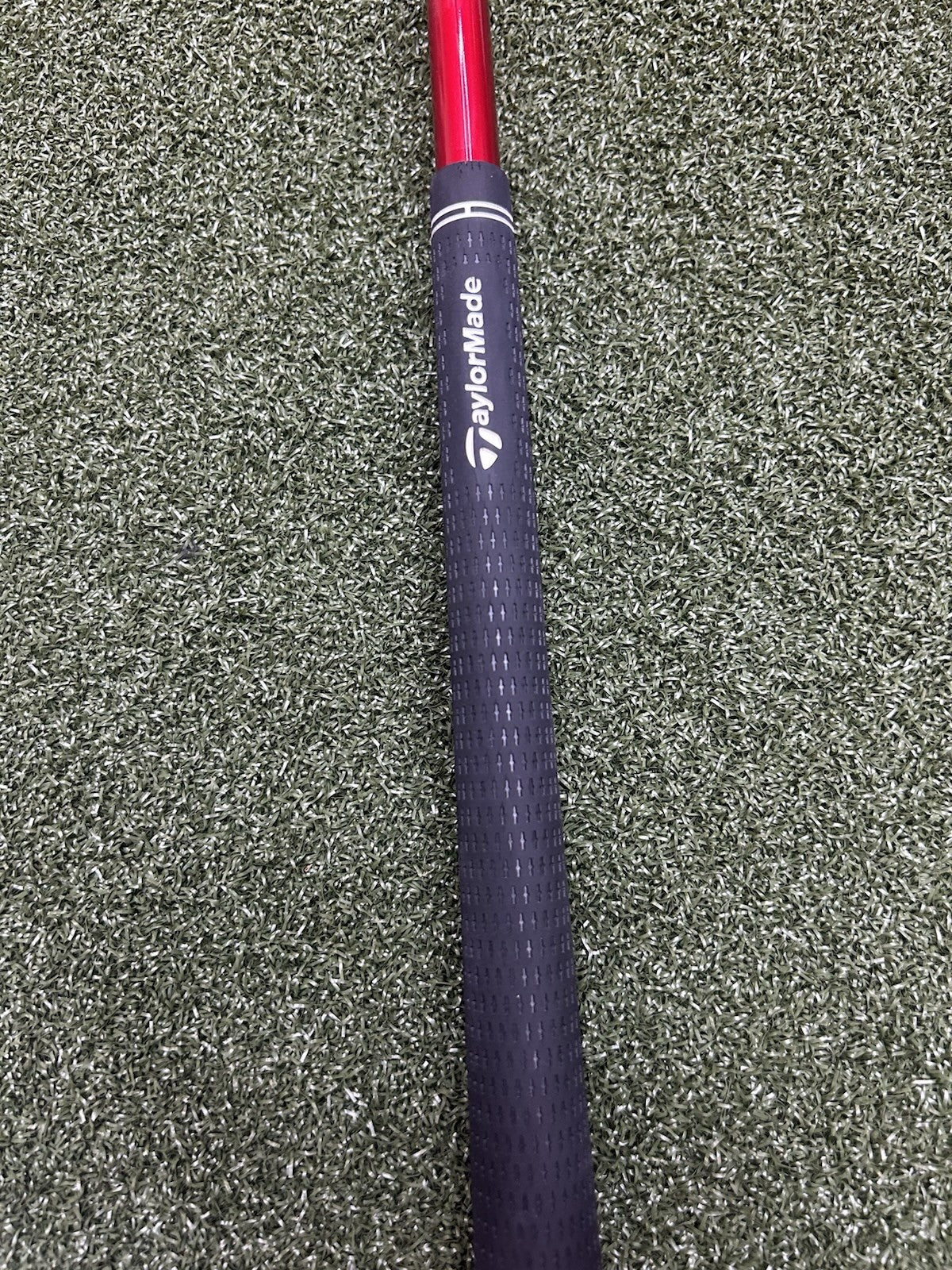 Taylormade Qi35 7 Fairway Wood Tiger Woods Tour Ad Shaft Vf-8 X-stiff
