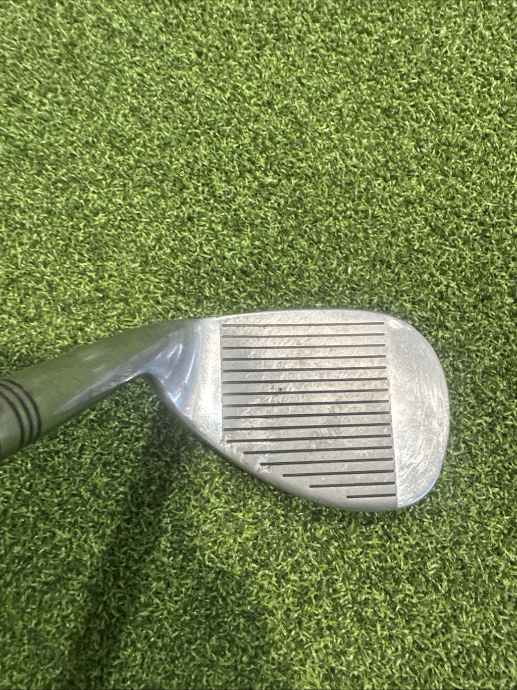 Dunlop True Tech 64° Lob Wedge Right Hand